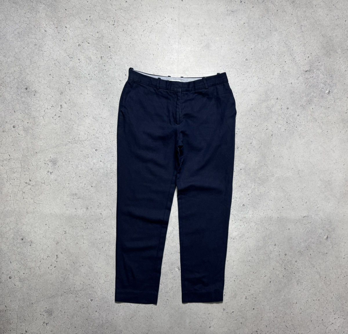 Sandro Sandro Paris Luxury Casual Pants Size US 30 / EU 46 - 1 Thumbnail