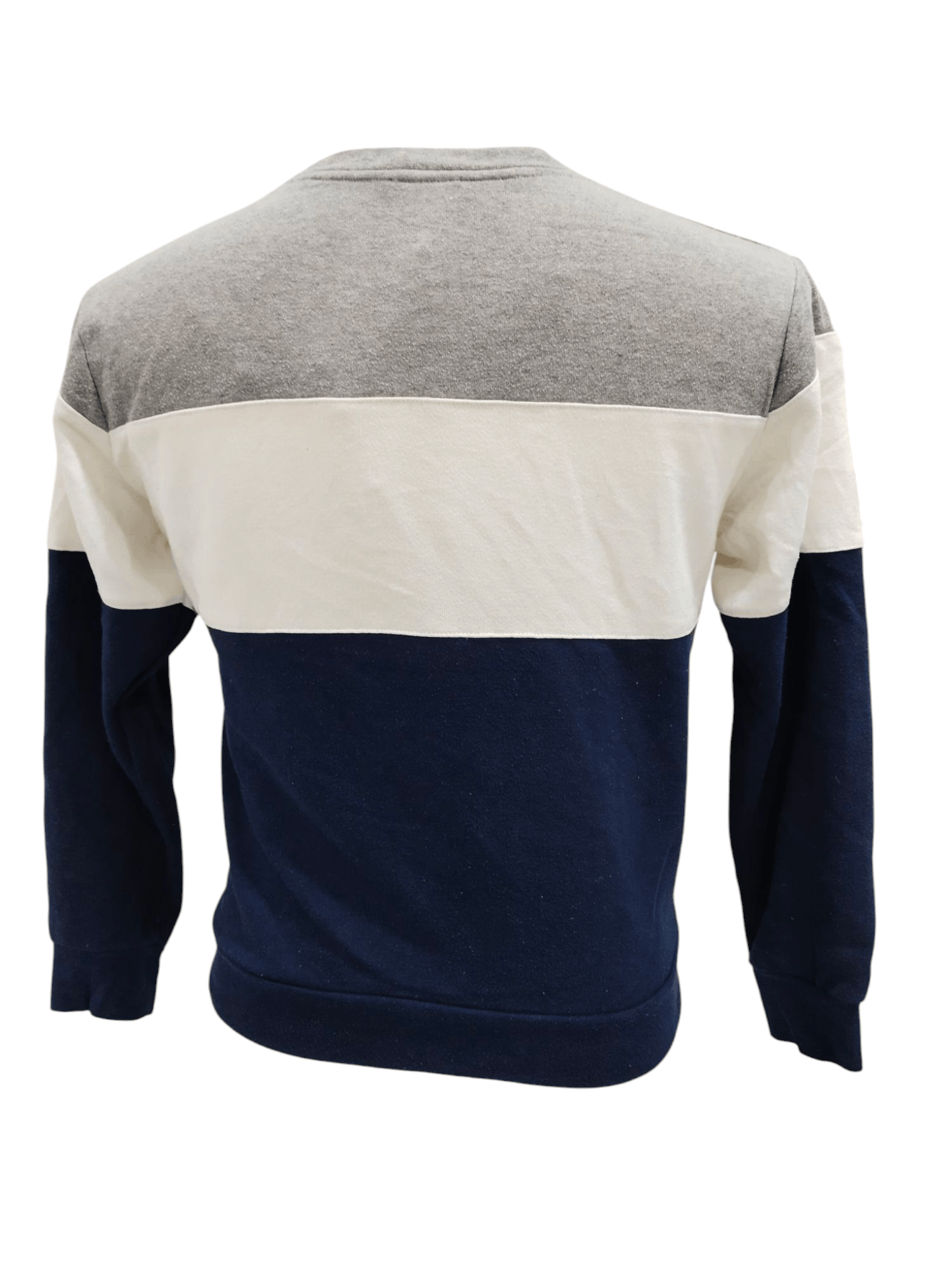 Fila Fila Big Logo Sweatshirt Size US M / EU 48-50 / 2 - 3 Thumbnail