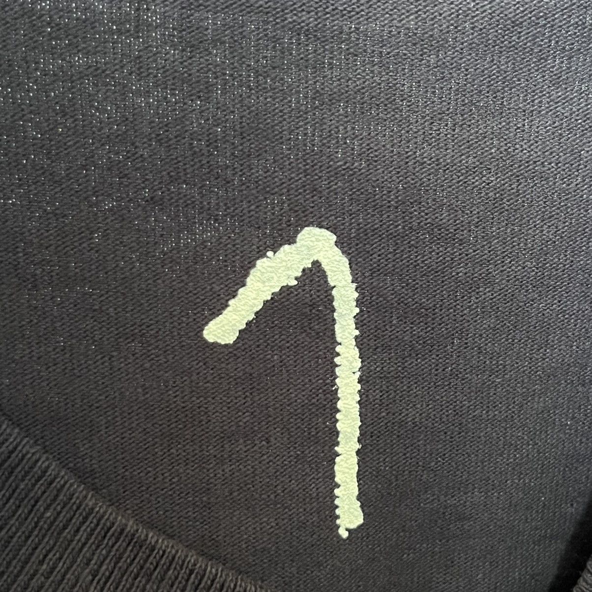 Yeezy Yeezy One Box Tee Size US M / EU 48-50 / 2 - 3 Thumbnail
