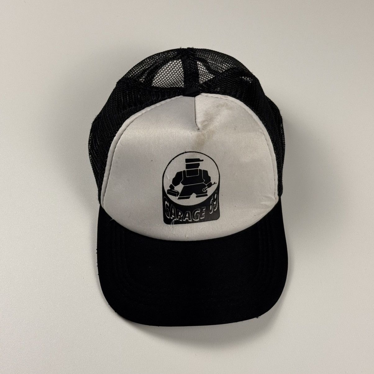 Other Garage 69 Trucker Size ONE SIZE - 1 Thumbnail