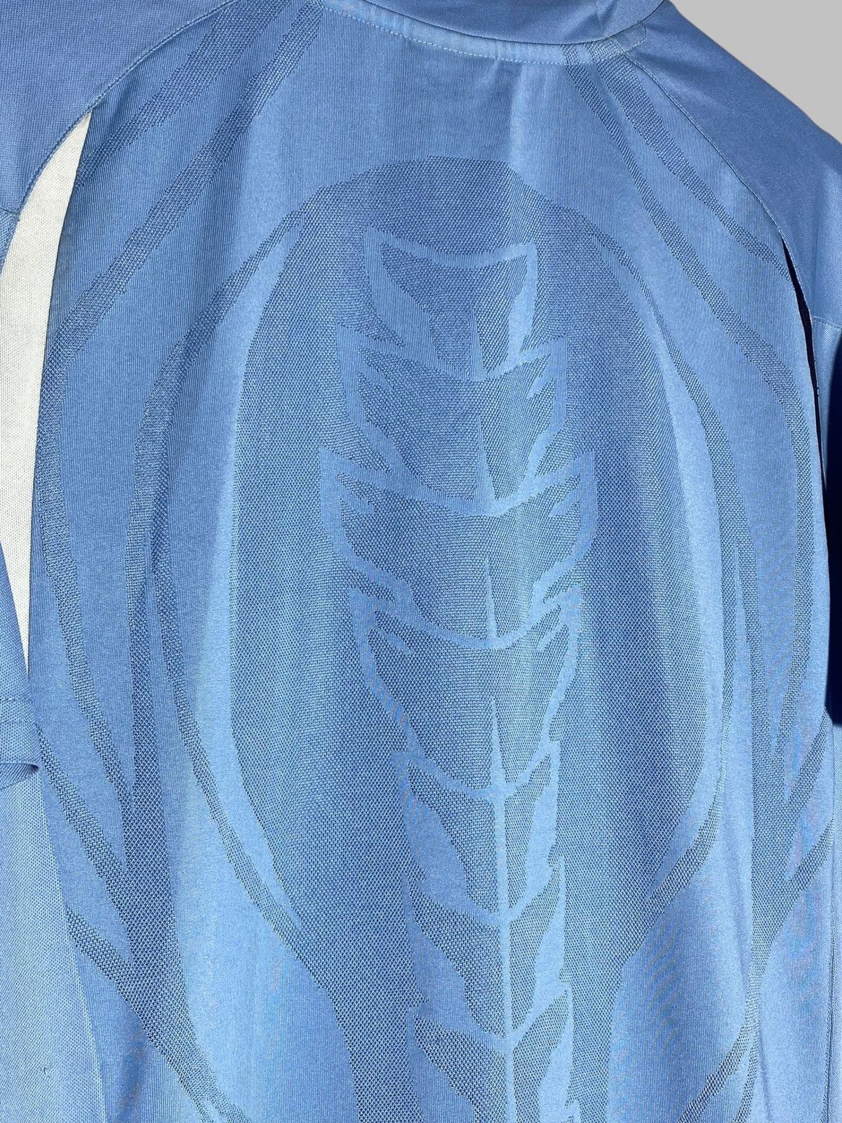 Puma Tottenham Hotspur 10/11 Away Jersey Y2K Football Aesthetic Size US M / EU 48-50 / 2 - 3 Thumbnail