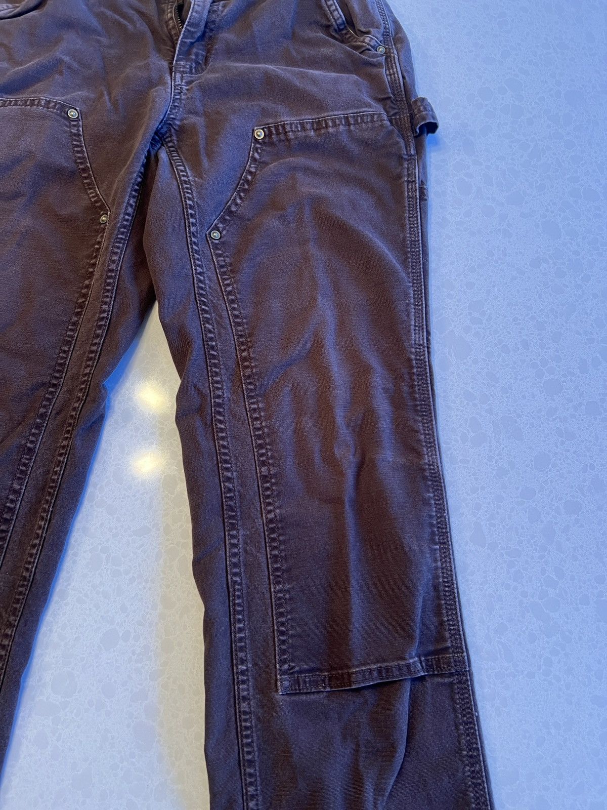Carhartt Carhartt Double Knee Pants Size 29" - 2 Thumbnail