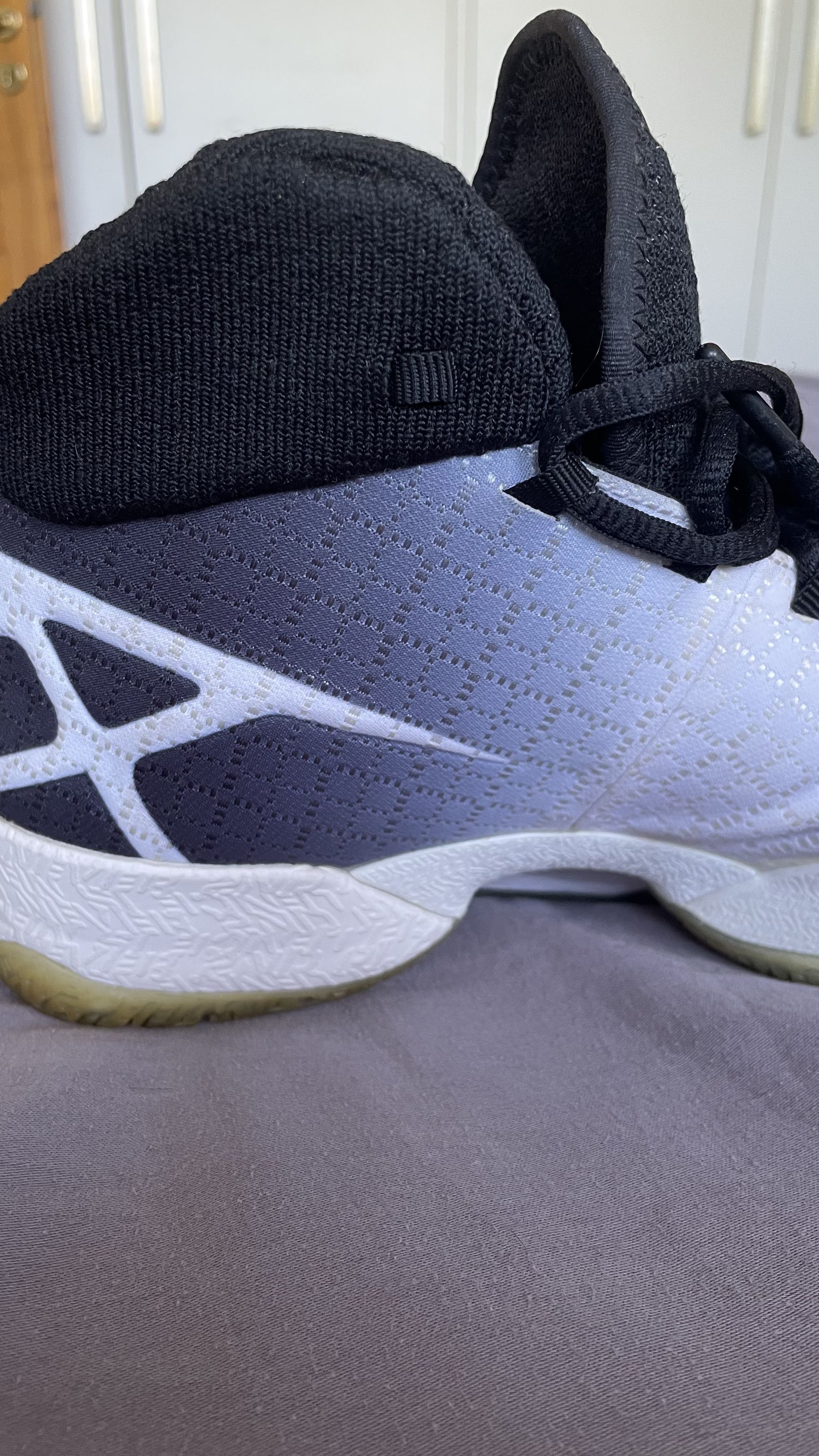 Jordan Brand × Nike Nike Air Jordan XXX Size US 11 / EU 44 - 5 Thumbnail