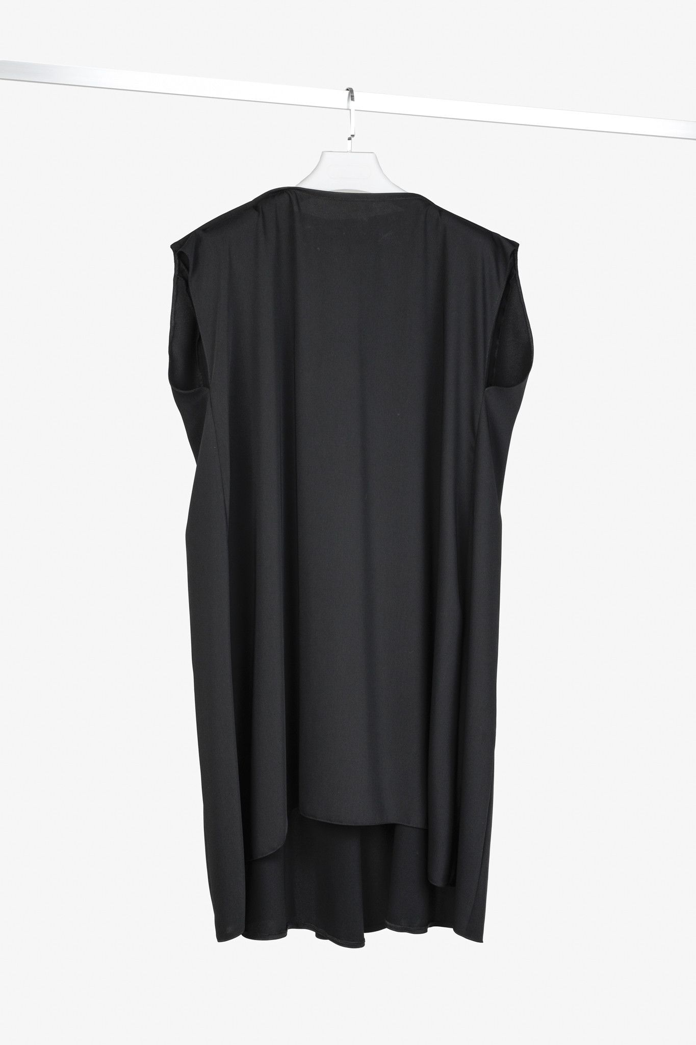 Maison Margiela MM6 Margiela Flowy Tunic MM6 Maison Martin 