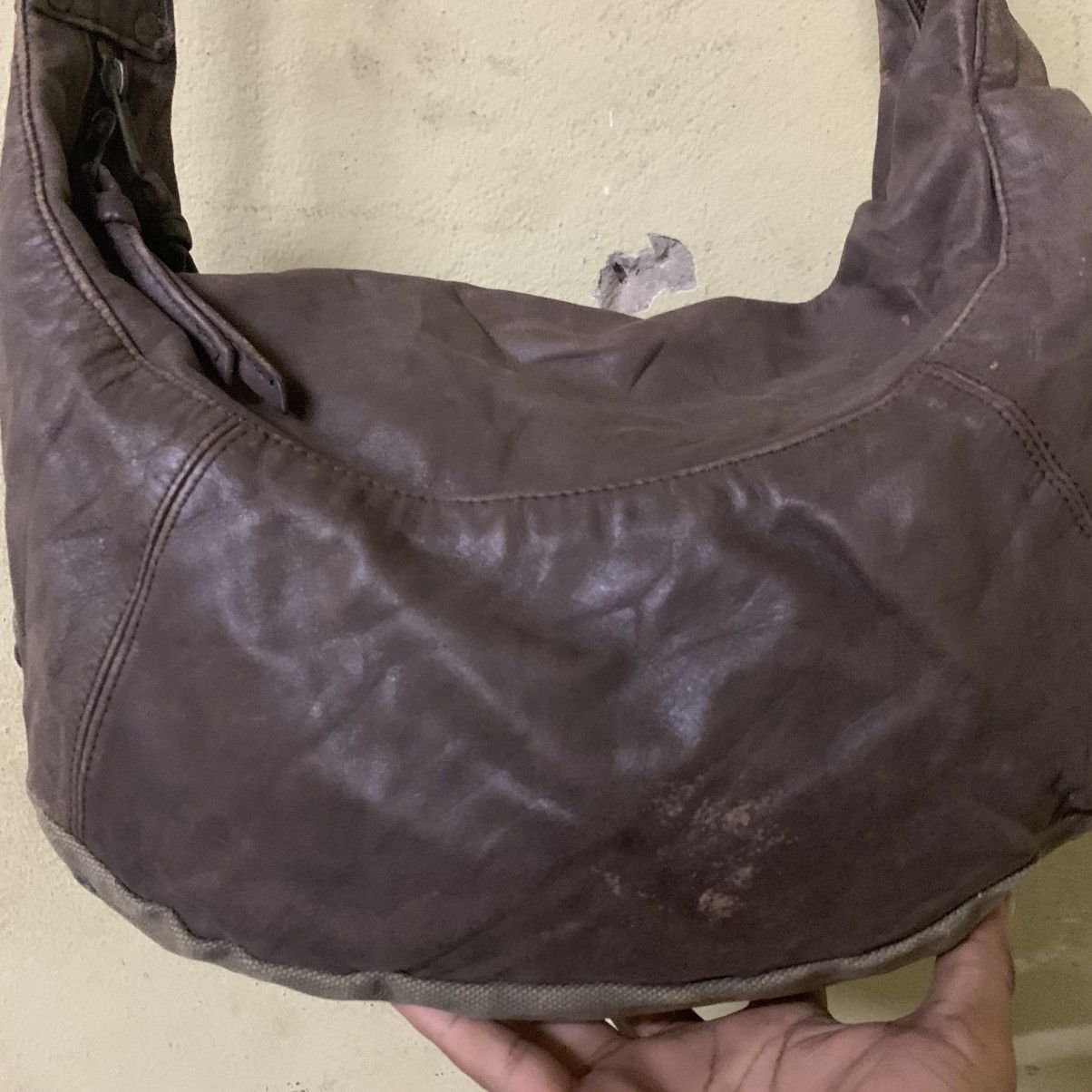 Japanese Brand Shoulder bag banana design Size ONE SIZE - 5 Thumbnail