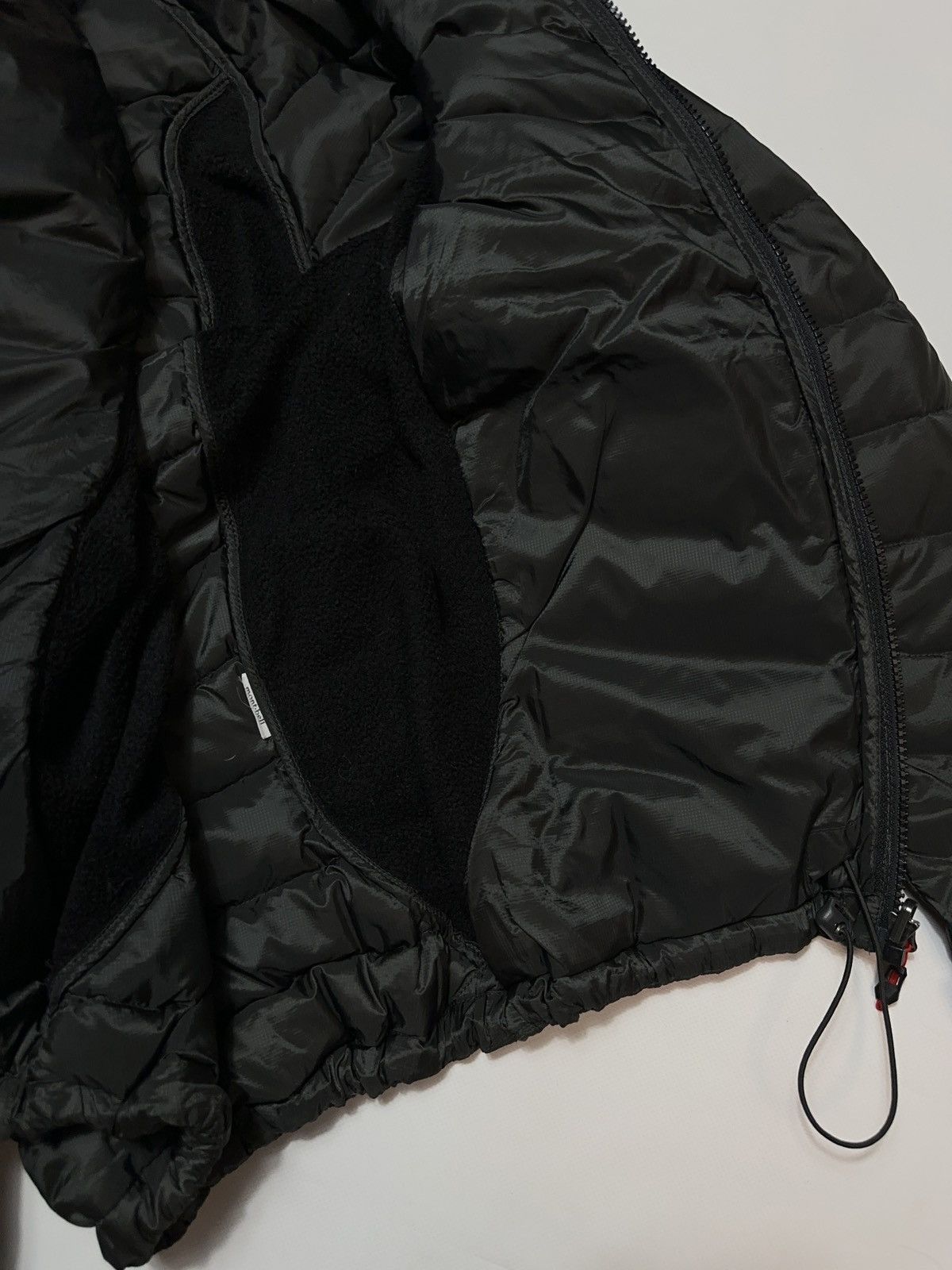 Montbell Montbell Japan Down Jacket Size US S / EU 44-46 / 1 - 5 Thumbnail