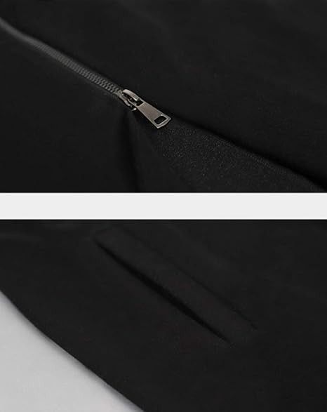 Givenchy o1loc1c0824 Coat in Black Size US S / EU 44-46 / 1 - 4 Thumbnail