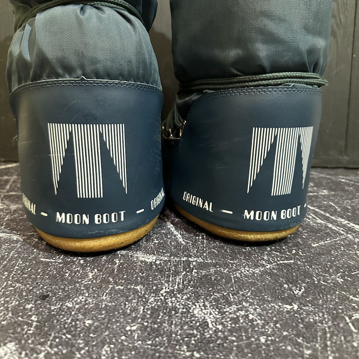 Moon Boot Moon Boot Tecnica Snow Boots size 39-41 eu Size US 9 / IT 39 - 8 Thumbnail