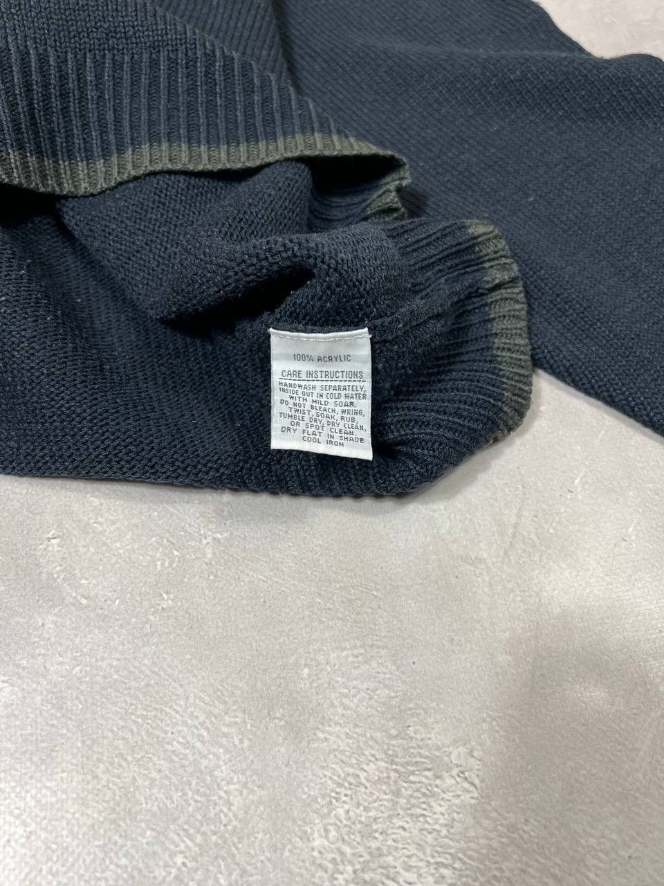 Billabong × Vintage Vintage Billabong Y2k Sweater Size US M / EU 48-50 / 2 - 6 Thumbnail