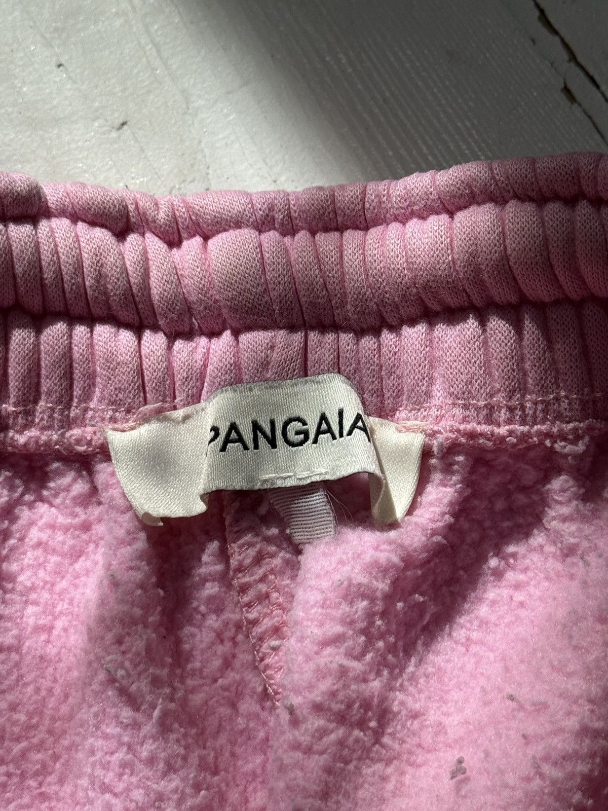 Pangaia VINTAGE PANGAIA 2000s SWEATPANTS Size 28" / US 6 / IT 42 - 9 Thumbnail