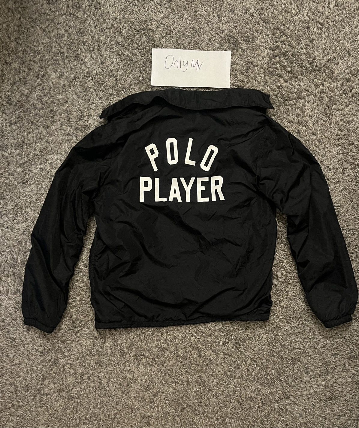 Polo Ralph Lauren Polo Ralph Lauren Bomber Jacket Size US M / EU 48-50 / 2 - 3 Thumbnail