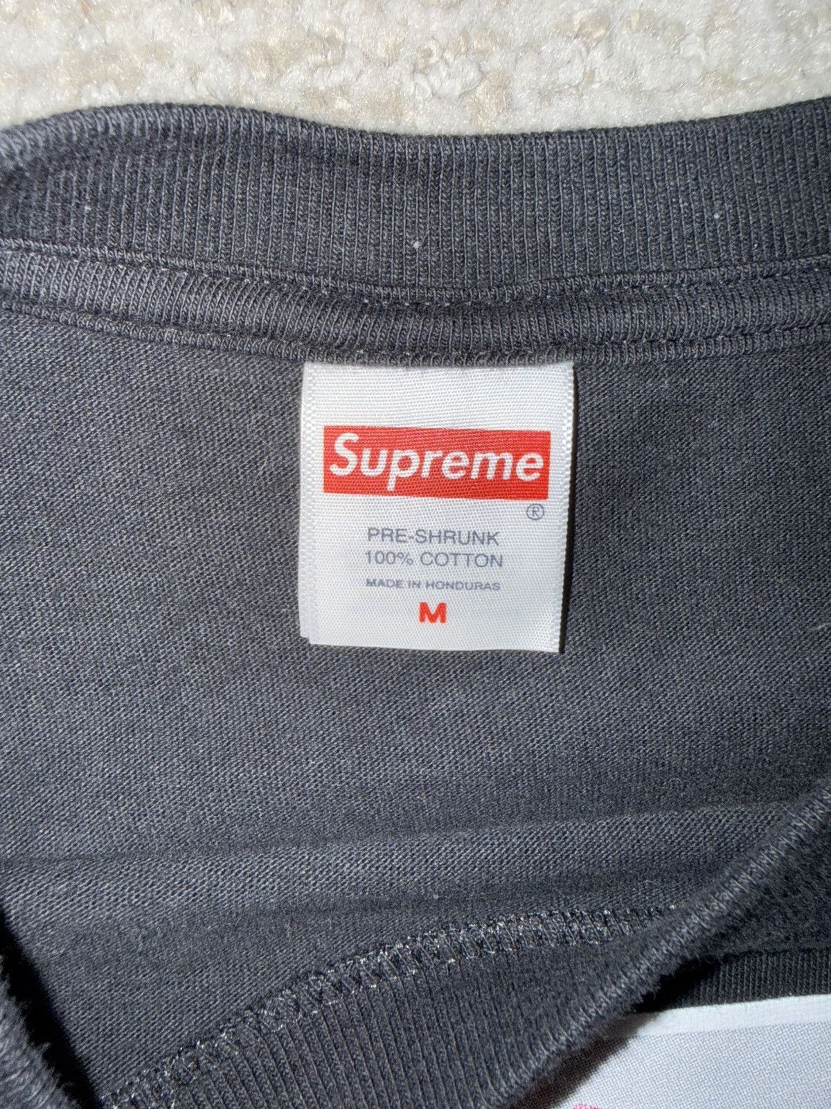 Supreme Supreme X Playboi Carti Size US M / EU 48-50 / 2 - 3 Thumbnail