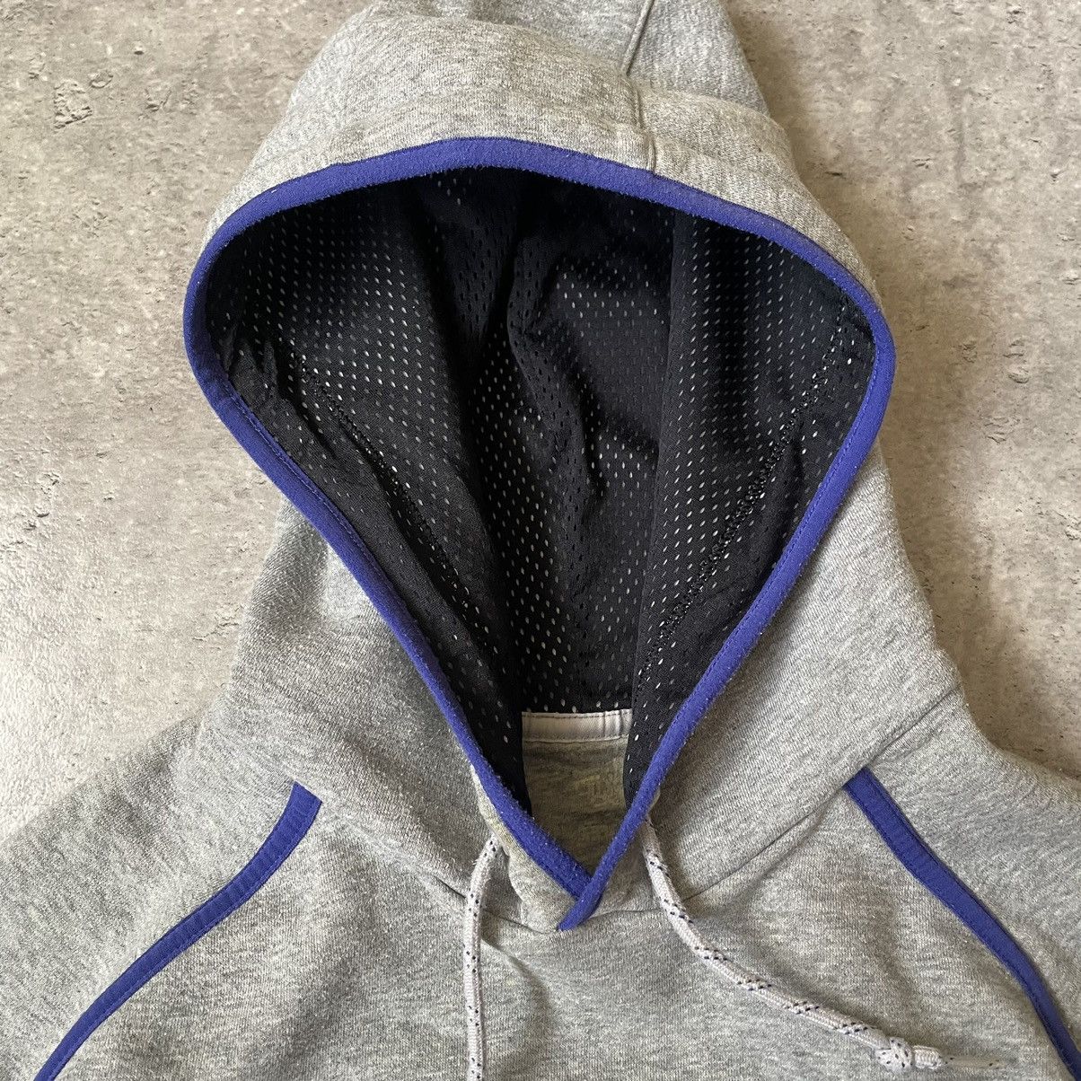 Nike × Nike ACG × Vintage Vintage Nike 90s Athletic Dept Hoodie Size US M / EU 48-50 / 2 - 4 Thumbnail