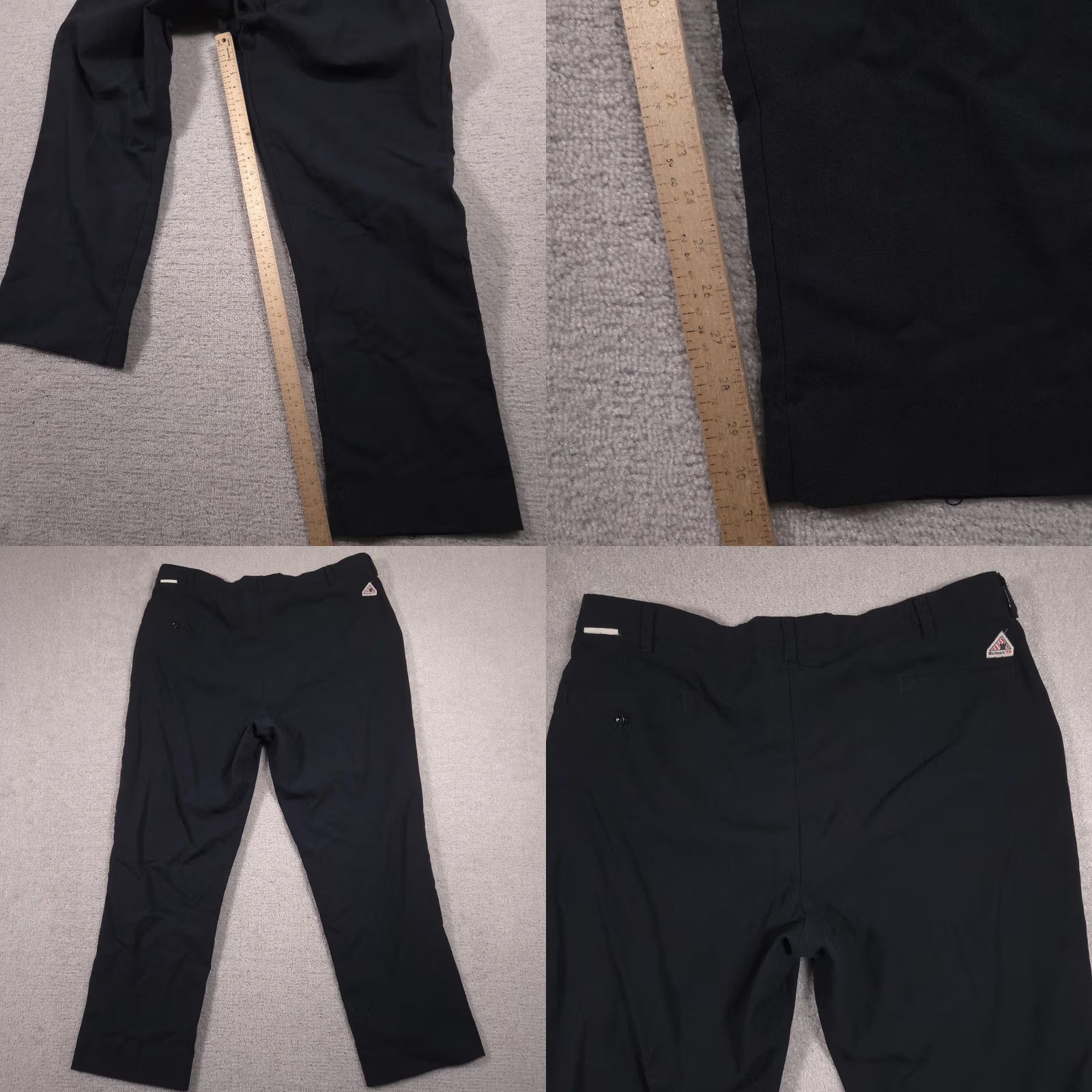 Vintage VINTAGE: none Size US 40 / EU 56 - 9 Thumbnail