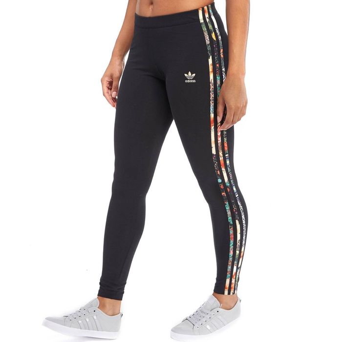 adidas jardim agharta leggings