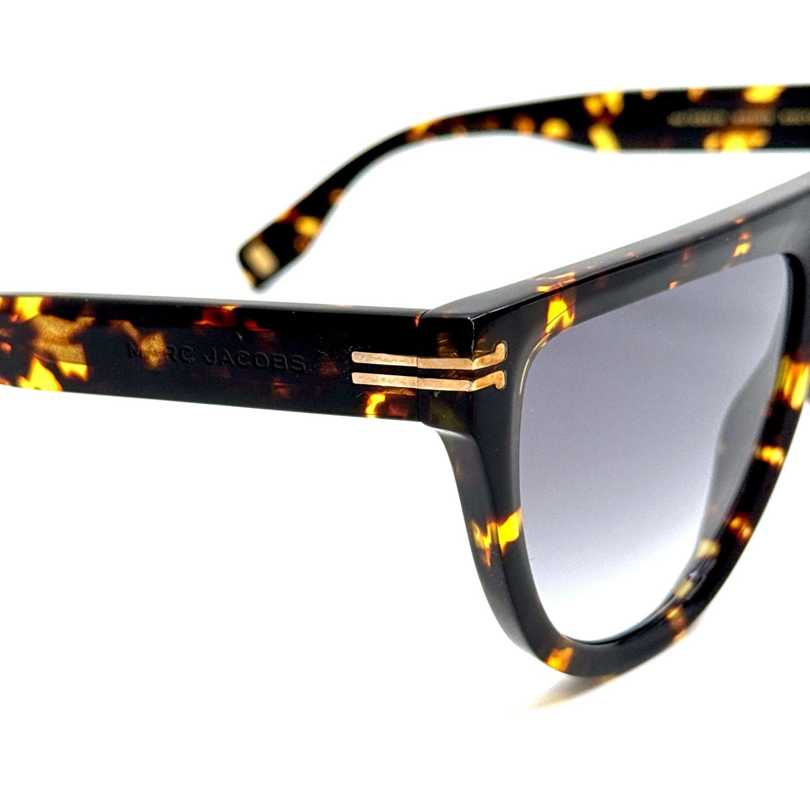 Marc Jacobs New, MARC JACOBS Sunglasses MJ1069/S WR9GB Authentic Size ONE SIZE - 6 Thumbnail