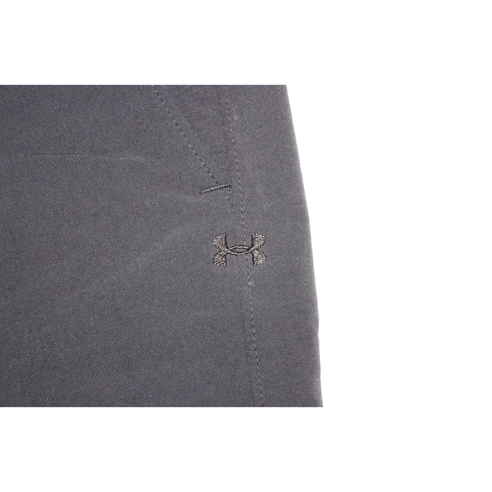 Under Armour Under Armour Match Play Golf Shorts Men's 40 Black Stretch Performance 1253487 Size US 40 / EU 56 - 2 Thumbnail
