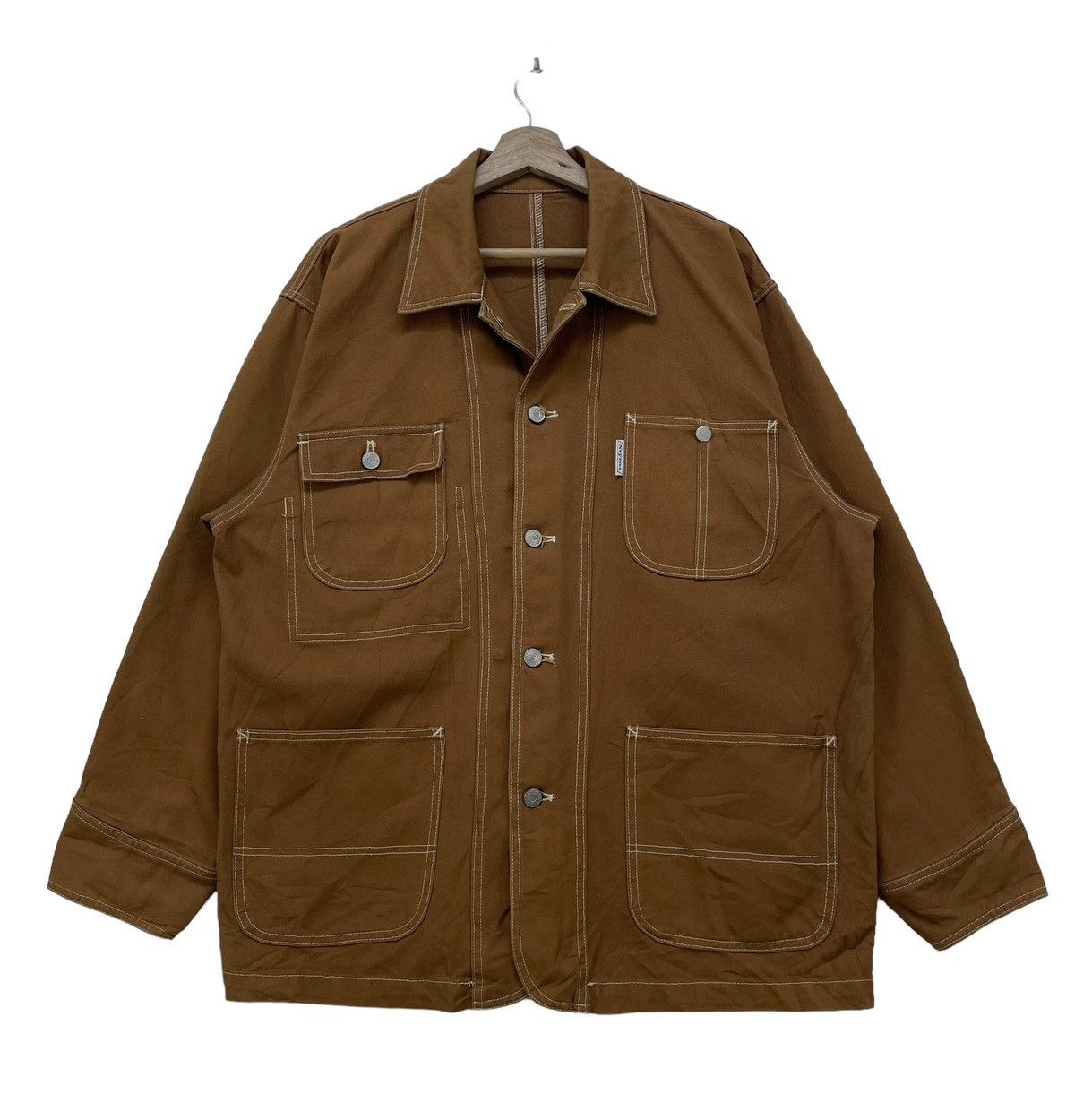 L.L. Bean L.L. Bean M65 Style Jacket | Grailed