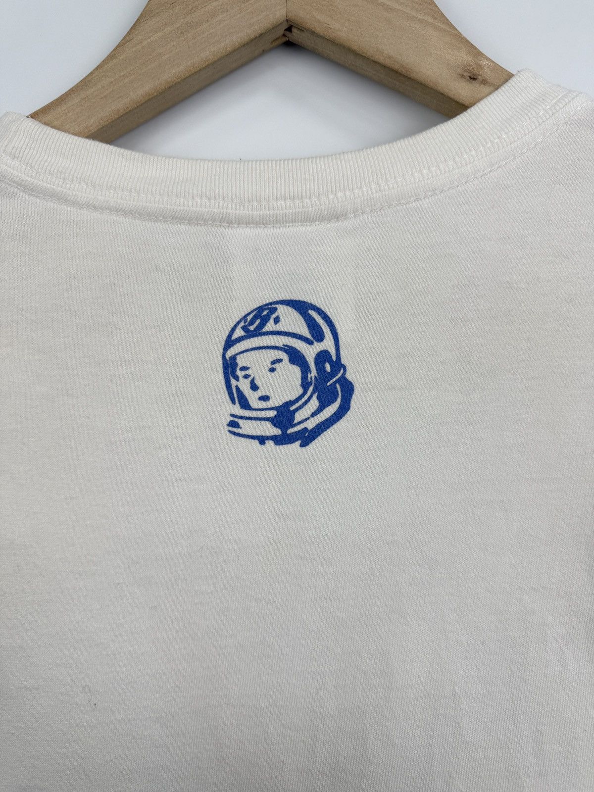 Billionaire Boys Club 🇺🇸 Y2K Billionaire Boys Club BBC T-Shirt Rare Retro Hype Size US S / EU 44-46 / 1 - 8 Thumbnail