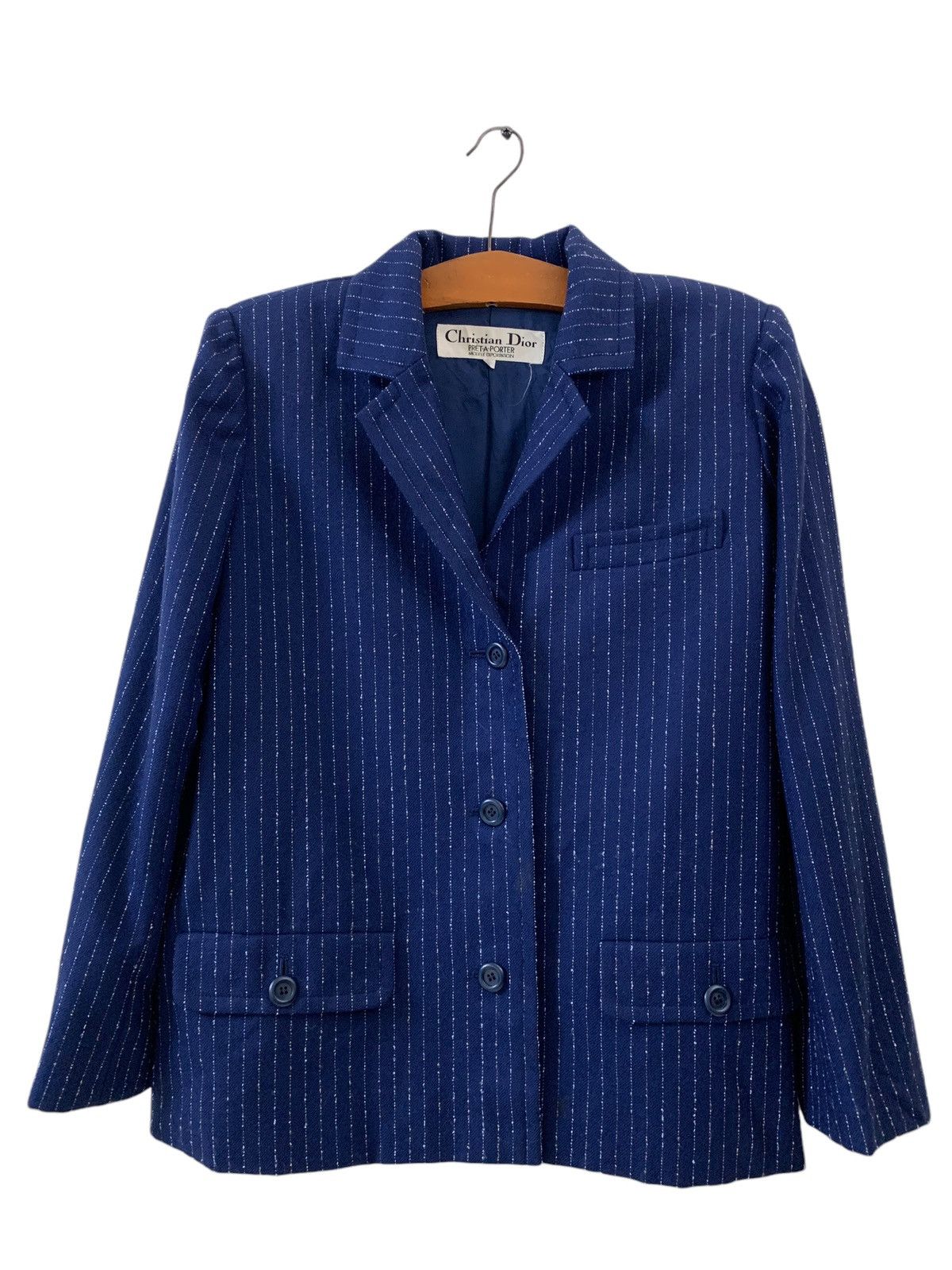 【Christian Dior】PRET-A-PORTER MODELE Christian Dior Pret A Porter Model Exportation | Grailed