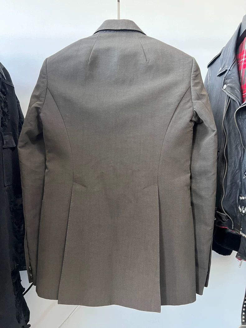 Rick Owens Rick Owens Western-style clothes-2506 Size US M / EU 48-50 / 2 - 2 Thumbnail
