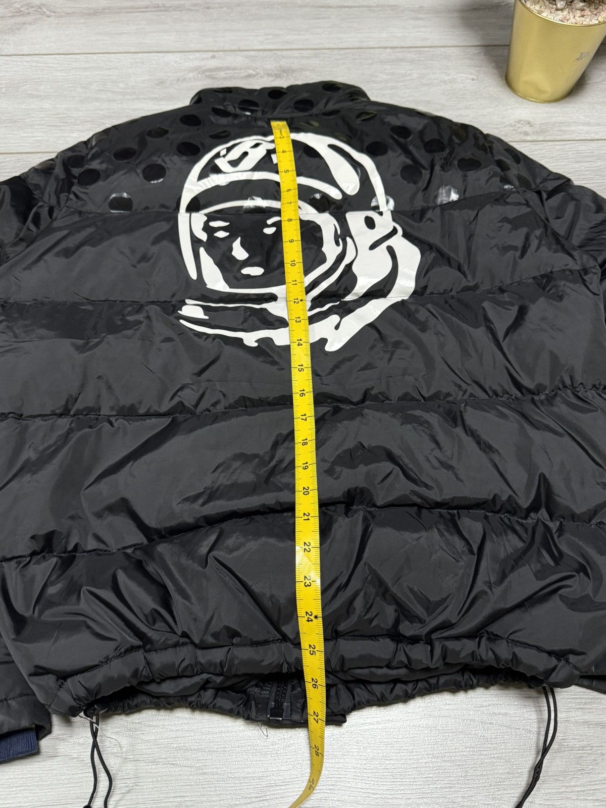 Billionaire Boys Club Billionaire Boys Club astronaut puffer down jacket polka dot Size US L / EU 52-54 / 3 - 15 Thumbnail