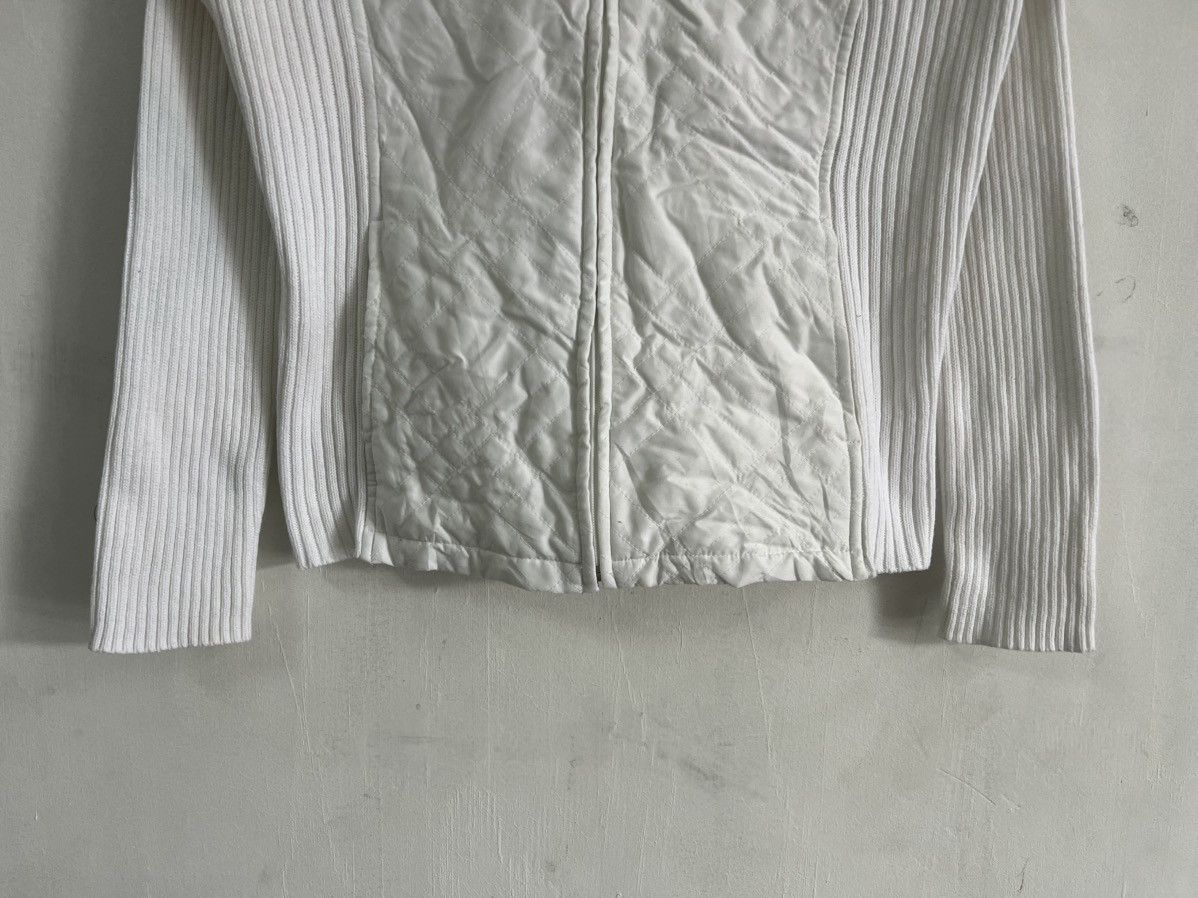 Japanese Brand Croft and Barrow Sweater Size US XS / EU 42 / 0 - 5 Thumbnail