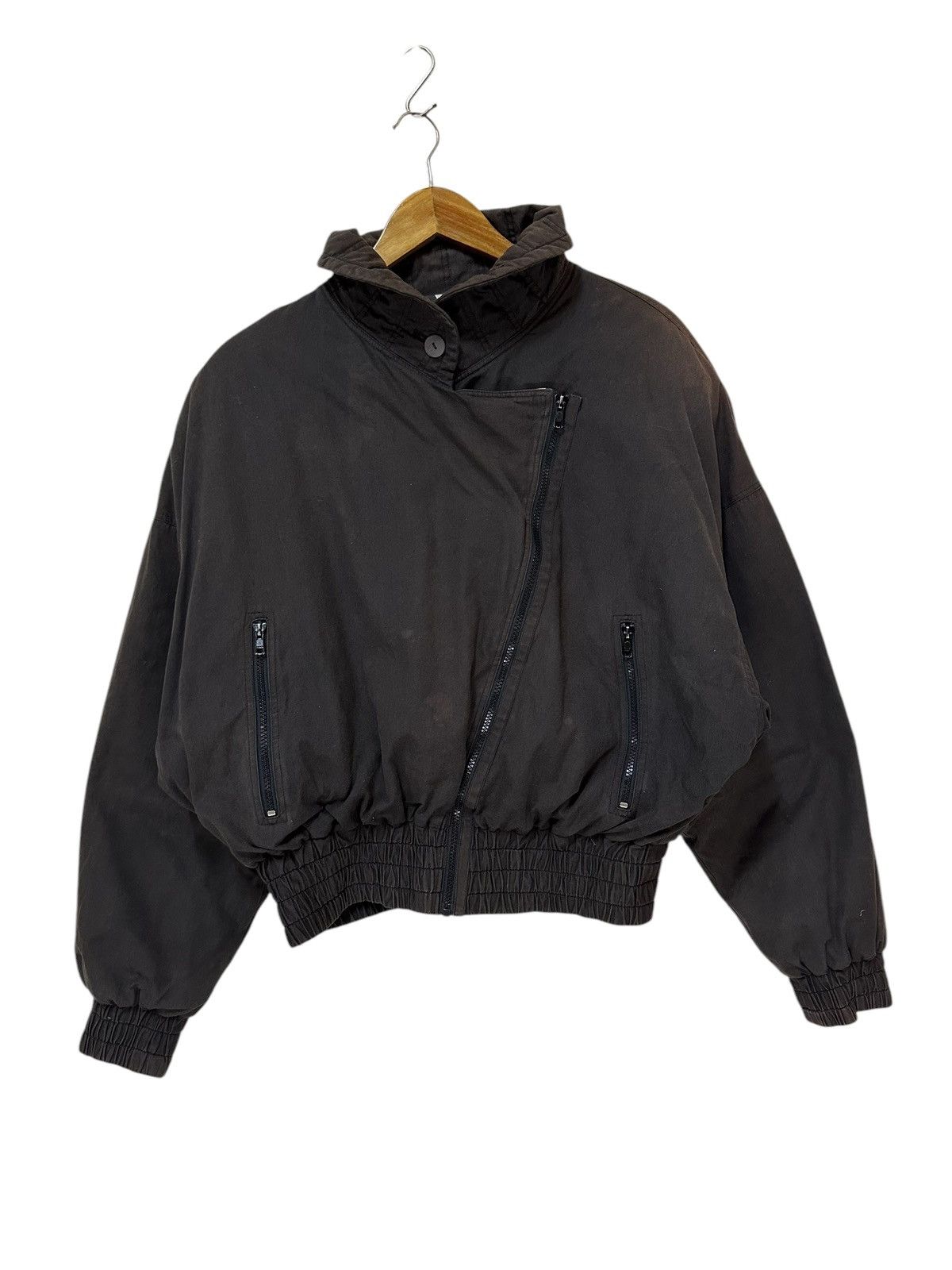 Jean Charles De Castelbajac × Vintage Vintage Jean Charles De Castlebajac flying mouse jacket Size US M / EU 48-50 / 2 - 8 Thumbnail