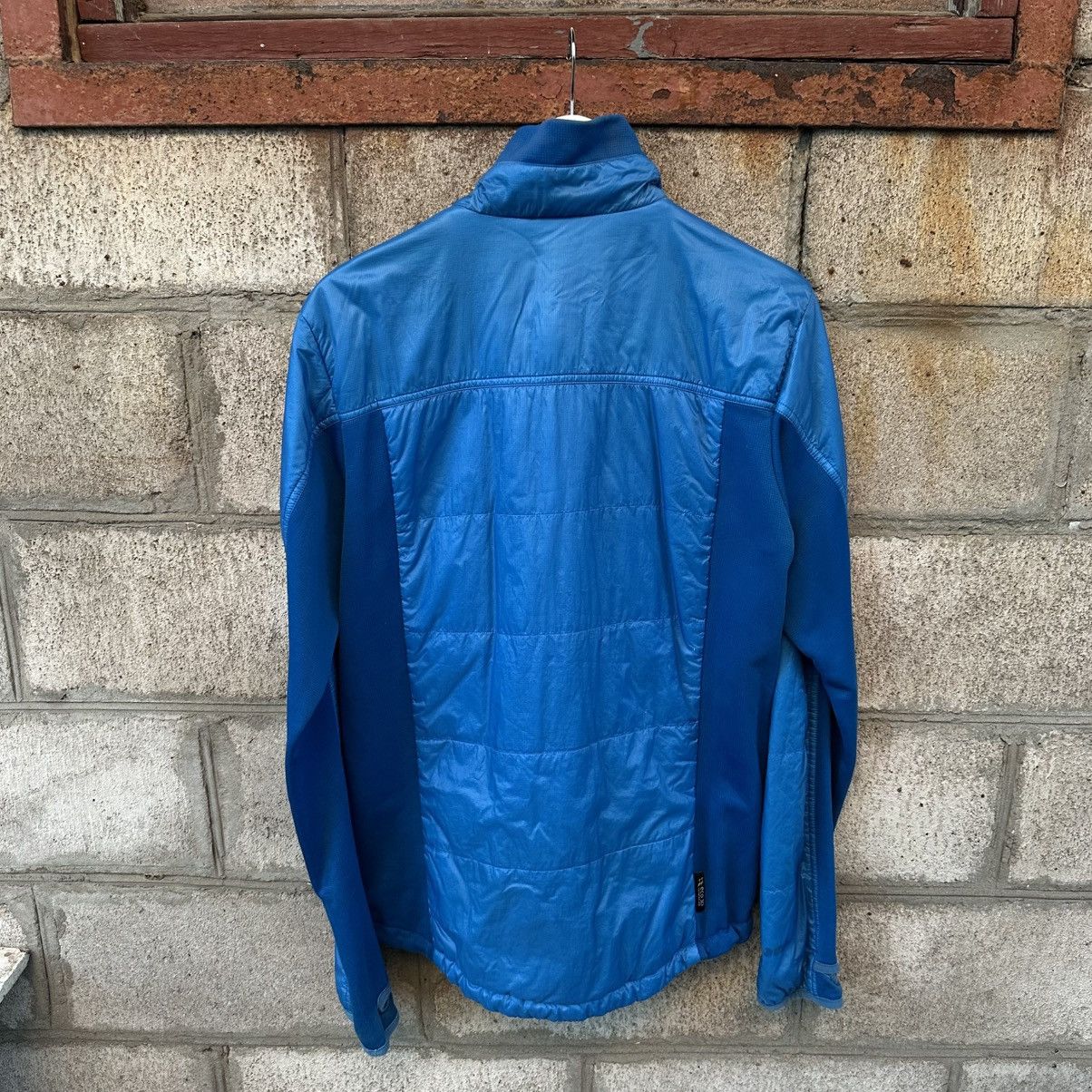 Rab Vintage Outdoor Life Rab Micro Down Jacket Y2K 00s Size M Size US M / EU 48-50 / 2 - 2 Thumbnail
