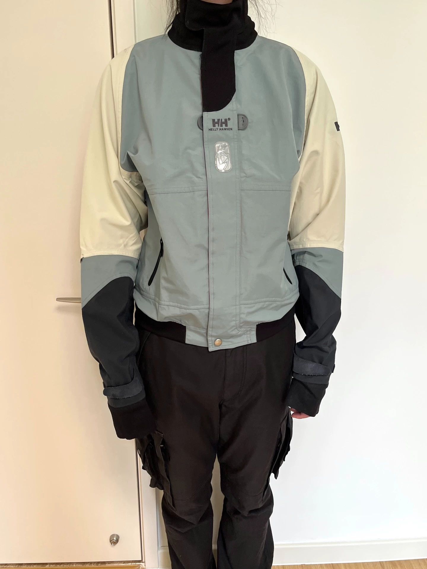 Helly Hansen Helly Hansen Vintage Jacket 00 Size M Size US M / EU 48-50 / 2 - 1 Thumbnail
