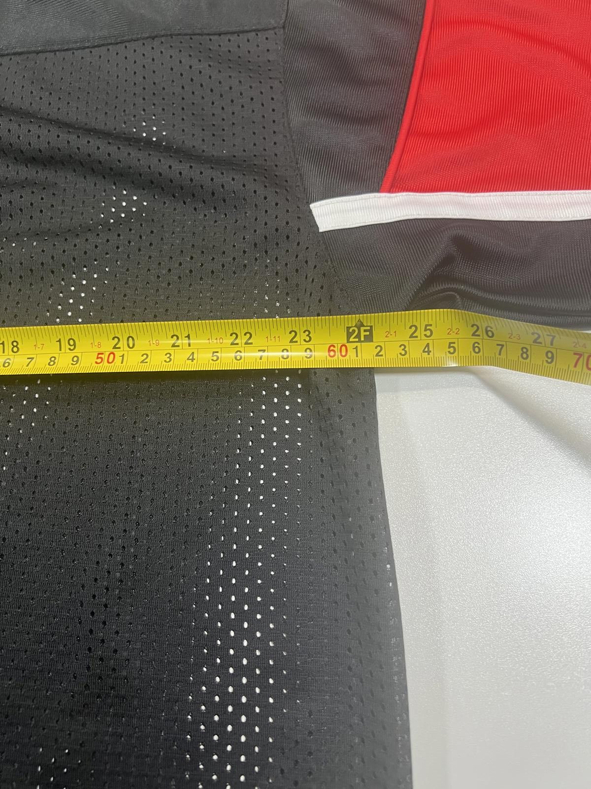 Other Atlanta Football Jersey #7 Size US XXL / EU 58 / 5 - 7 Thumbnail