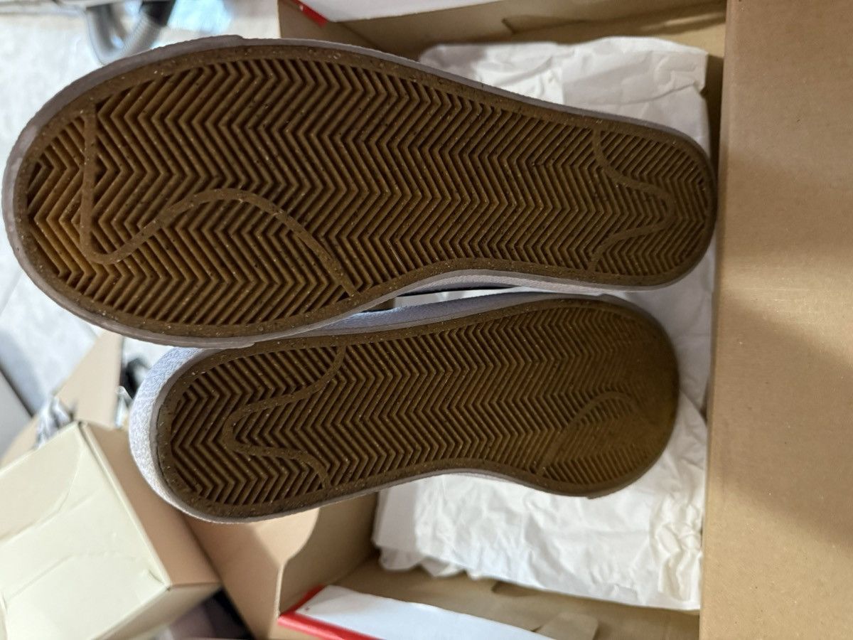 Nike × Other Nike Blazers (GS) Size US 5.5 / EU 38 - 5 Thumbnail