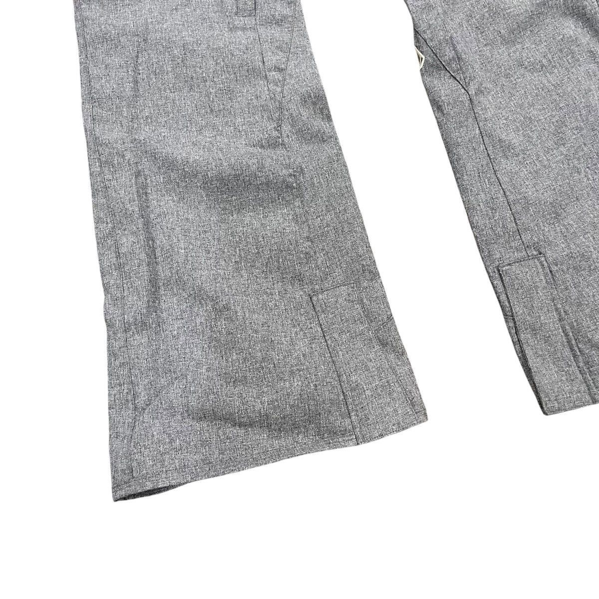 Vintage × Volcom Volcom Outdoor Ski Snowboarding Pants Size US 35 - 7 Thumbnail