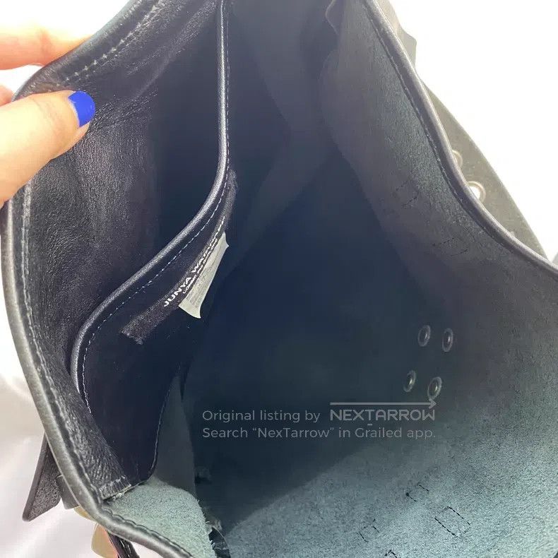 Junya Watanabe Junya Watanabe Handbag tote Size ONE SIZE - 4 Thumbnail