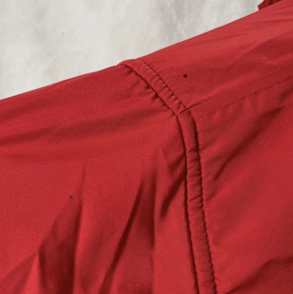 Ralph Lauren Vintage 90s Ralph Lauren Polo Sport USA Fleece Anorak Size US L / EU 52-54 / 3 - 6 Thumbnail