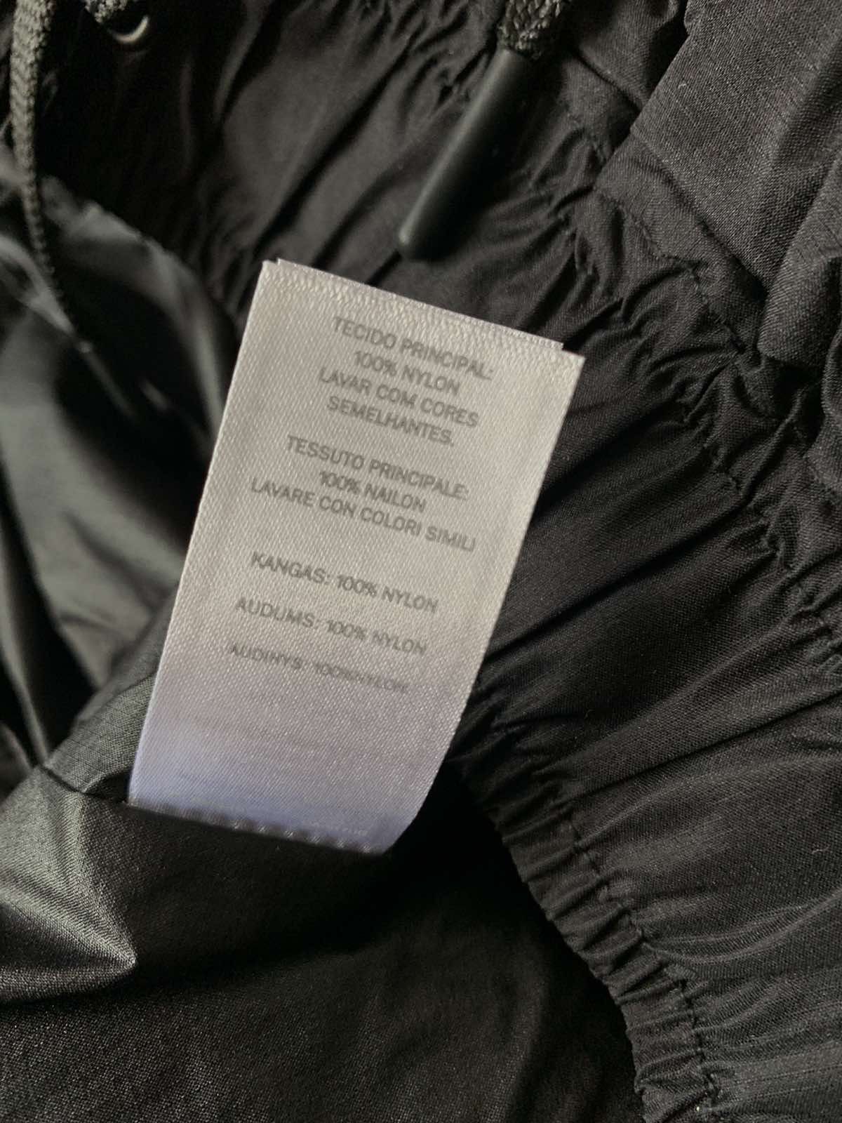 Craig Green 🔥🔥 Craig Green x Bjorn Borg Parachute Pants Size US 36 / EU 52 - 12 Thumbnail