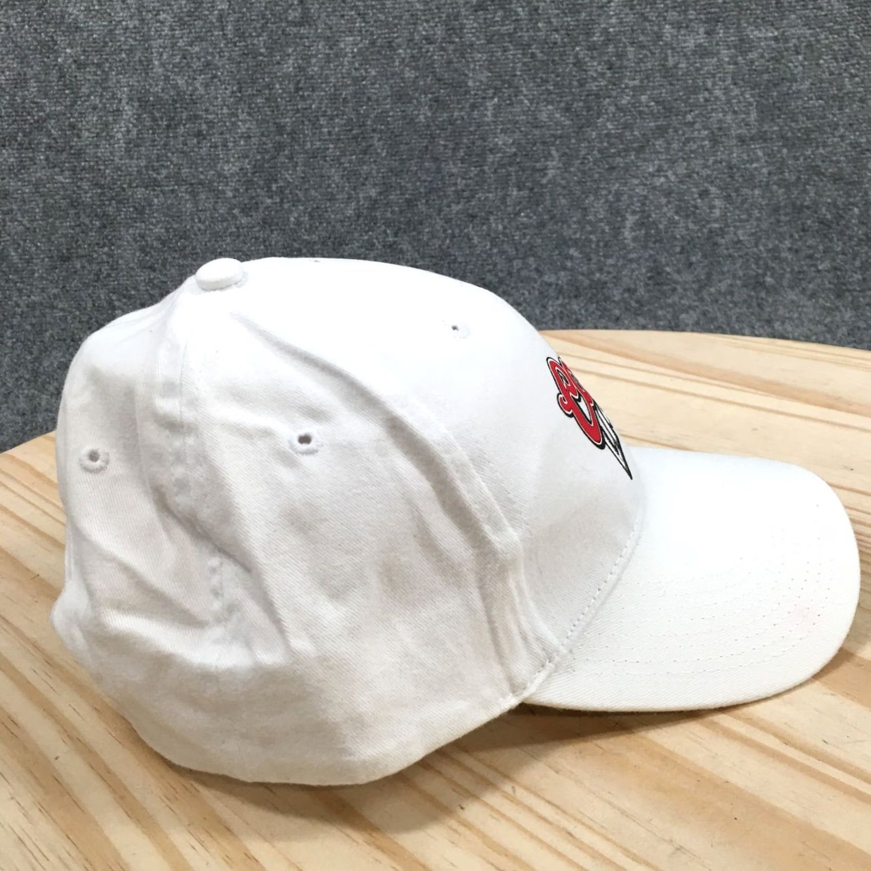 Logo 7 Coors Light Logo Baseball Cap Summer Hat Mens One Size White Cotton Adjustable Size ONE SIZE - 7 Thumbnail