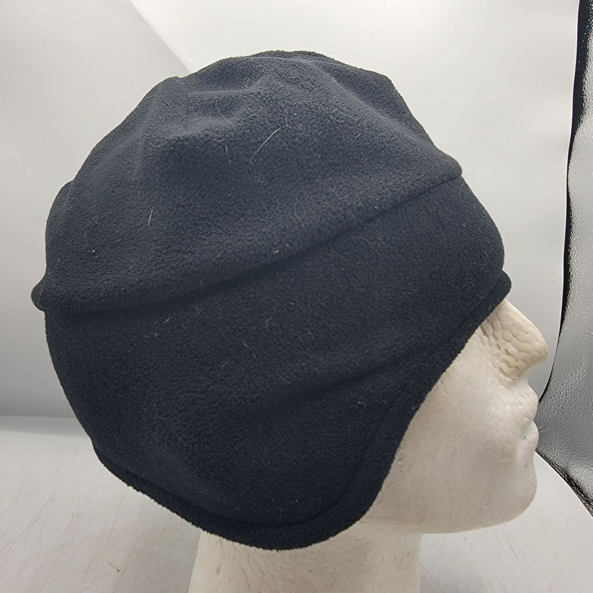 Carhartt Carhartt Fleece 2 In 1 Beanie Hat Cap Winter Warm Casual Out Size ONE SIZE - 4 Thumbnail