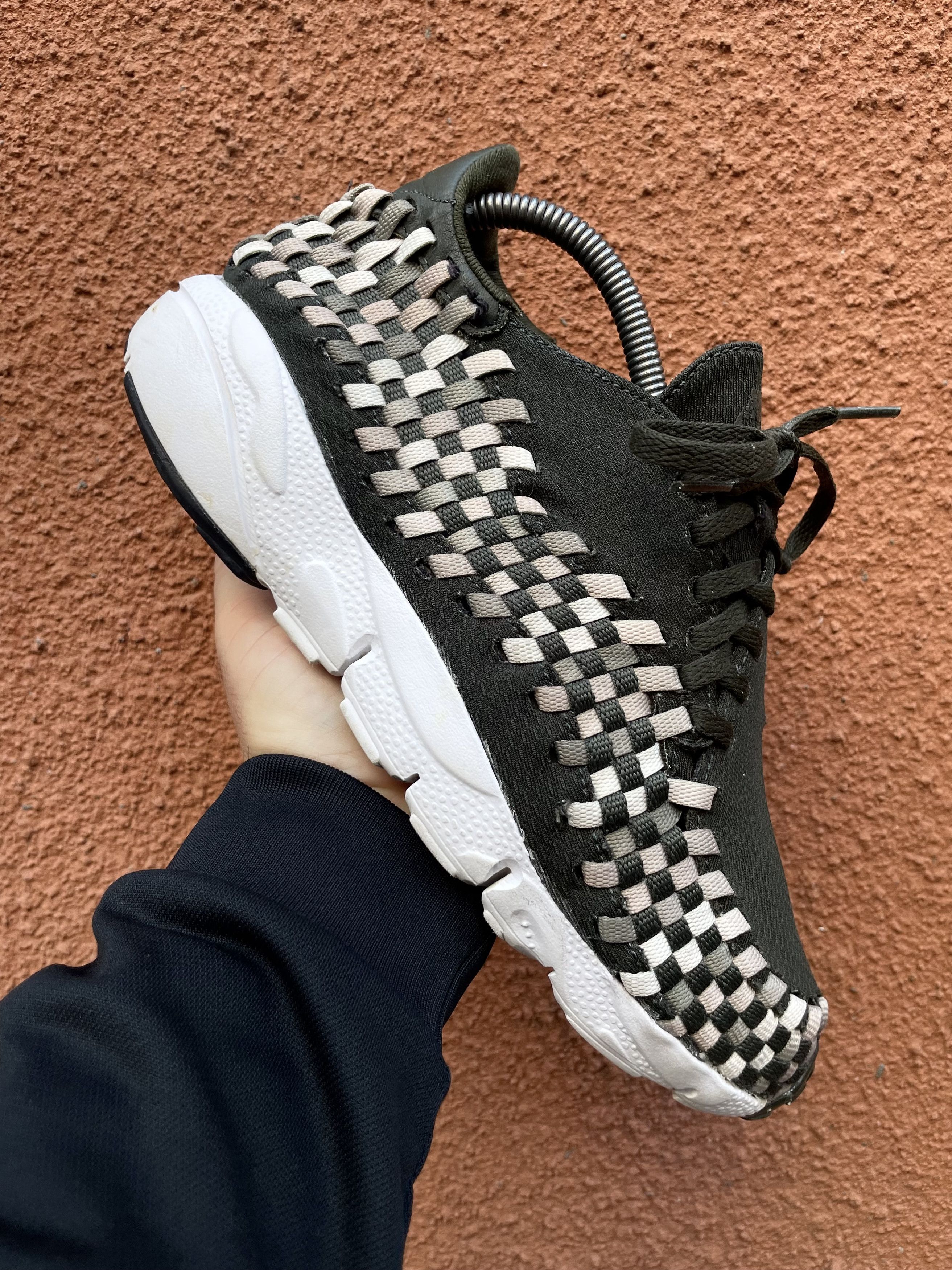 Nike Snekers Nike Footscape Woven NM Rere Size US 8 / EU 41 - 1 Thumbnail