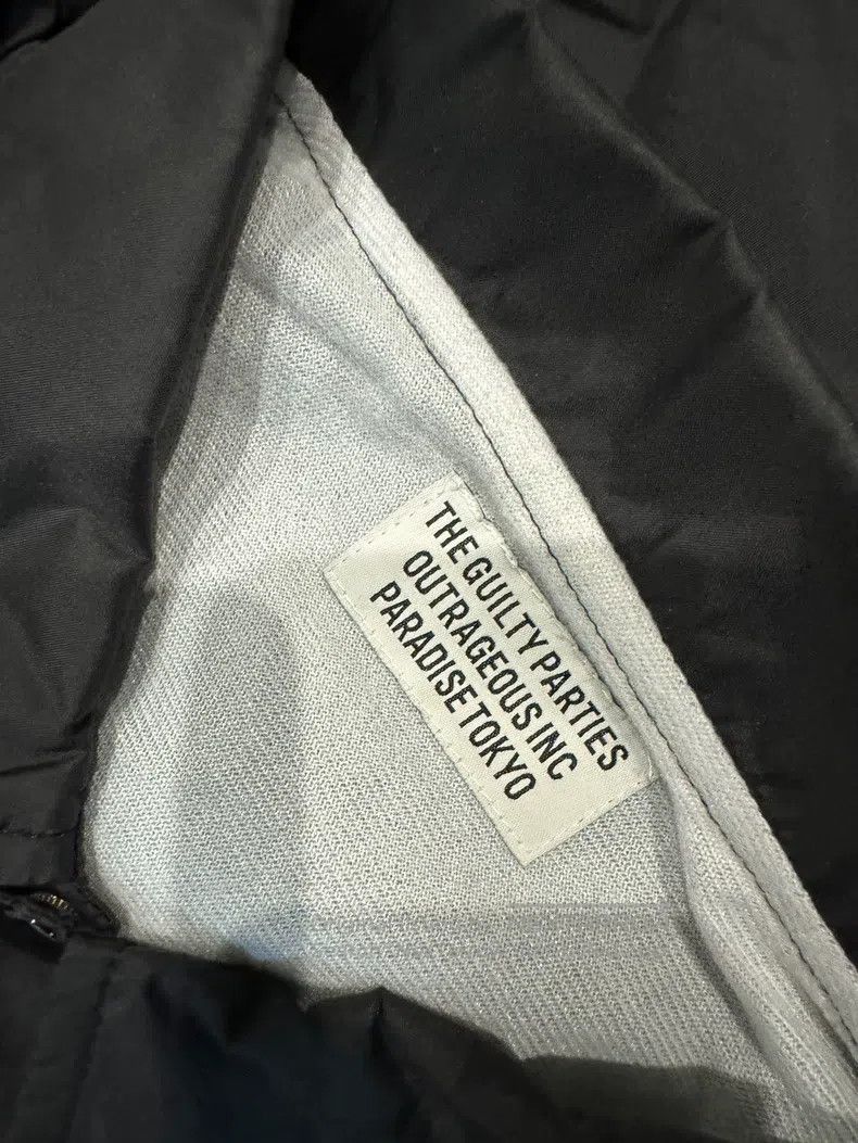 Wacko Maria Wacko Maria Our Lady's Coach Jacket Size US L / EU 52-54 / 3 - 4 Thumbnail