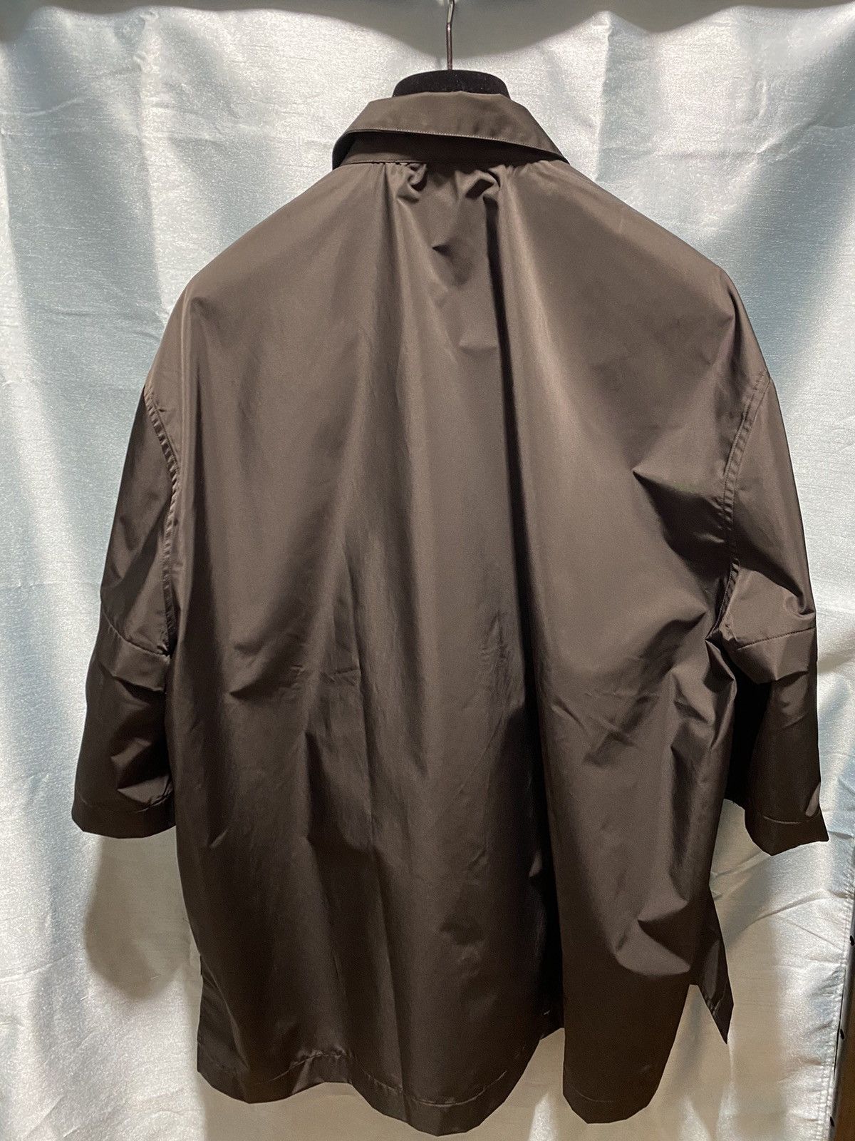 Givenchy Givenchy Short Sleeves Jacket Size US S / EU 44-46 / 1 - 5 Thumbnail