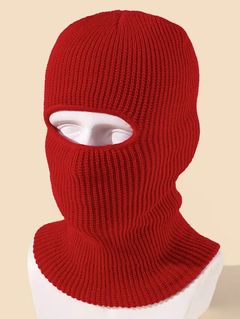 RUNWAY HEISTS SKI MASK – StephenAntonio