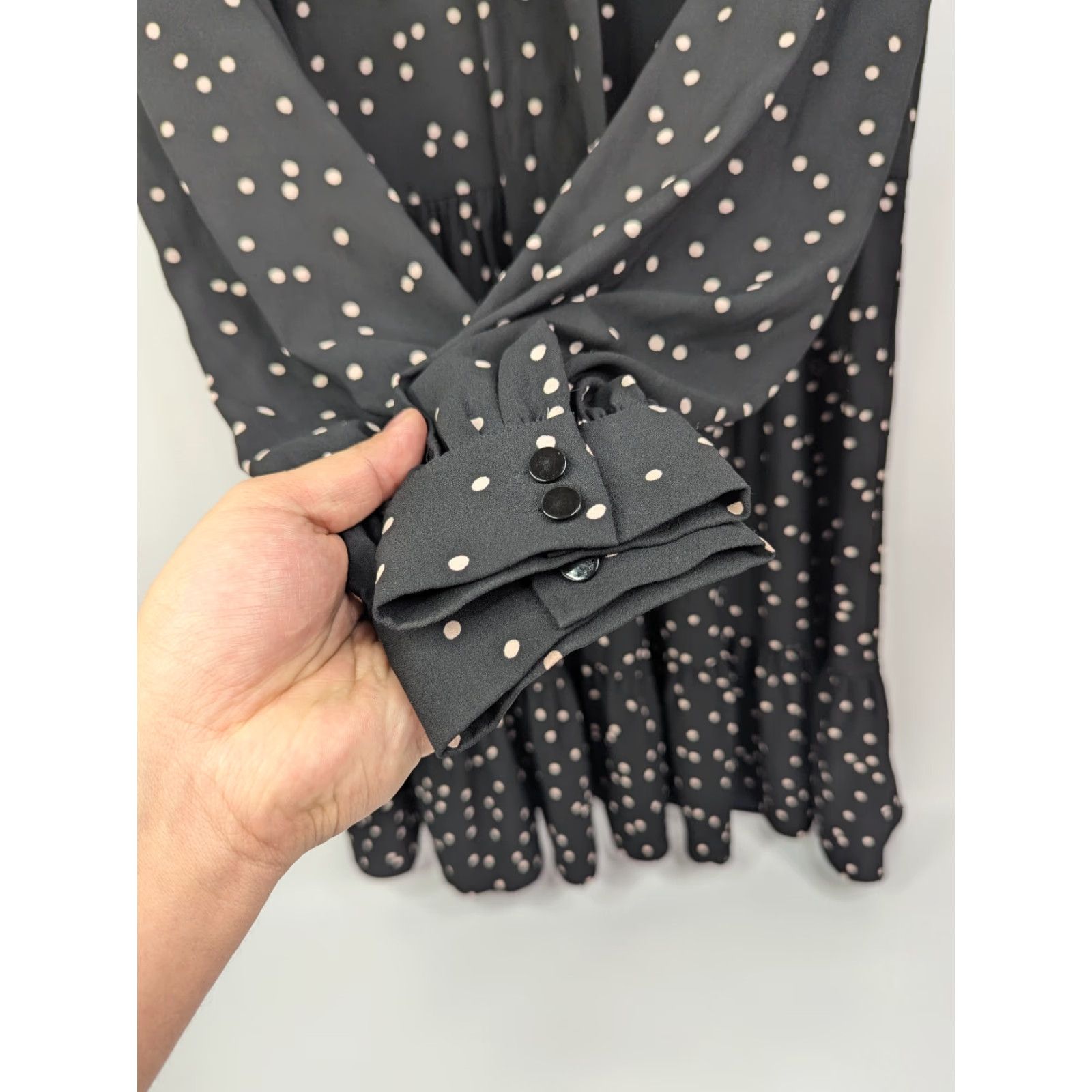 Vintage kate spade new york Shirt Dress Size XL / US 12-14 / IT 48-50 - 2 Thumbnail