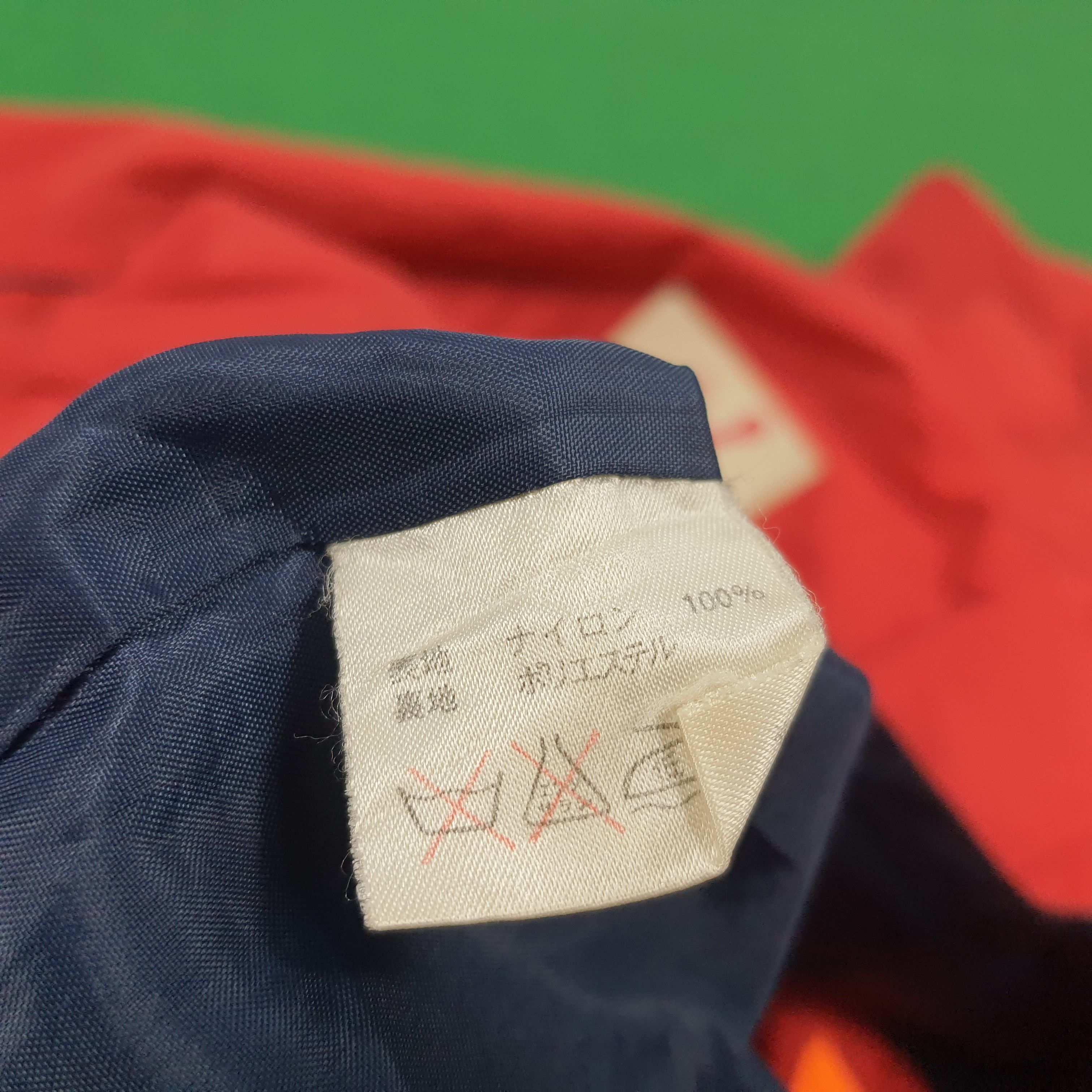 Honda × Japanese Brand × Vintage Vintage HPD Honda Racing C.A.R.T Cup 90s Jacket Size US XL / EU 56 / 4 - 9 Thumbnail