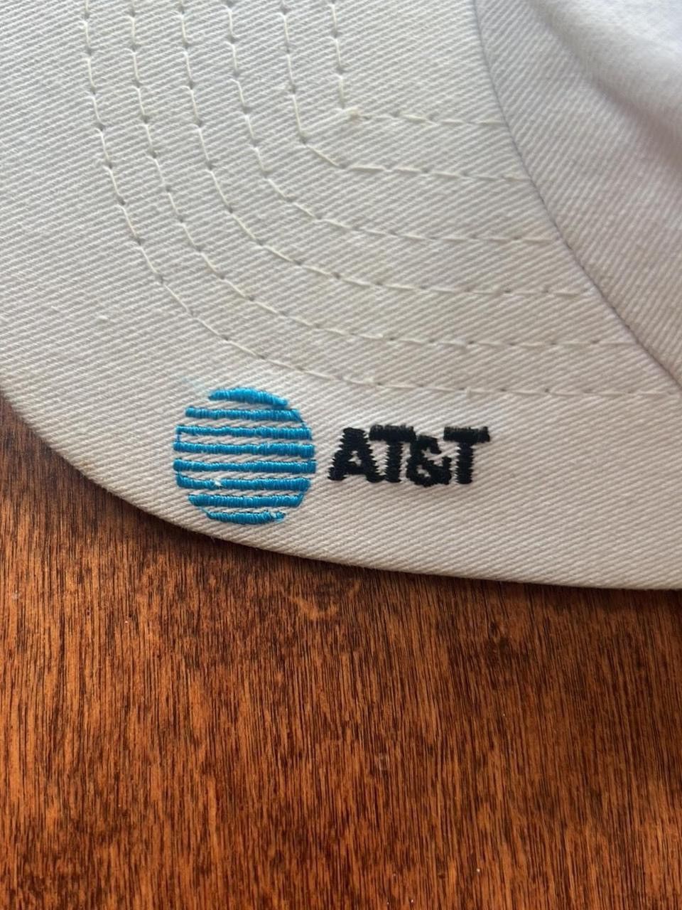 Vintage Vintage 2000 US Open Hat Size ONE SIZE - 2 Thumbnail
