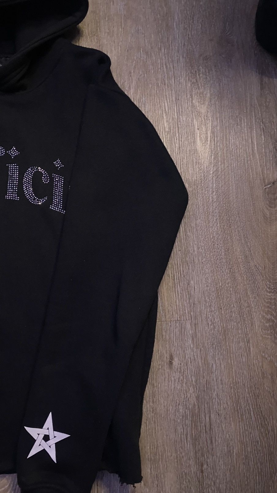 Other “ARTIFICIAL” Hoodie Size US M / EU 48-50 / 2 - 3 Thumbnail