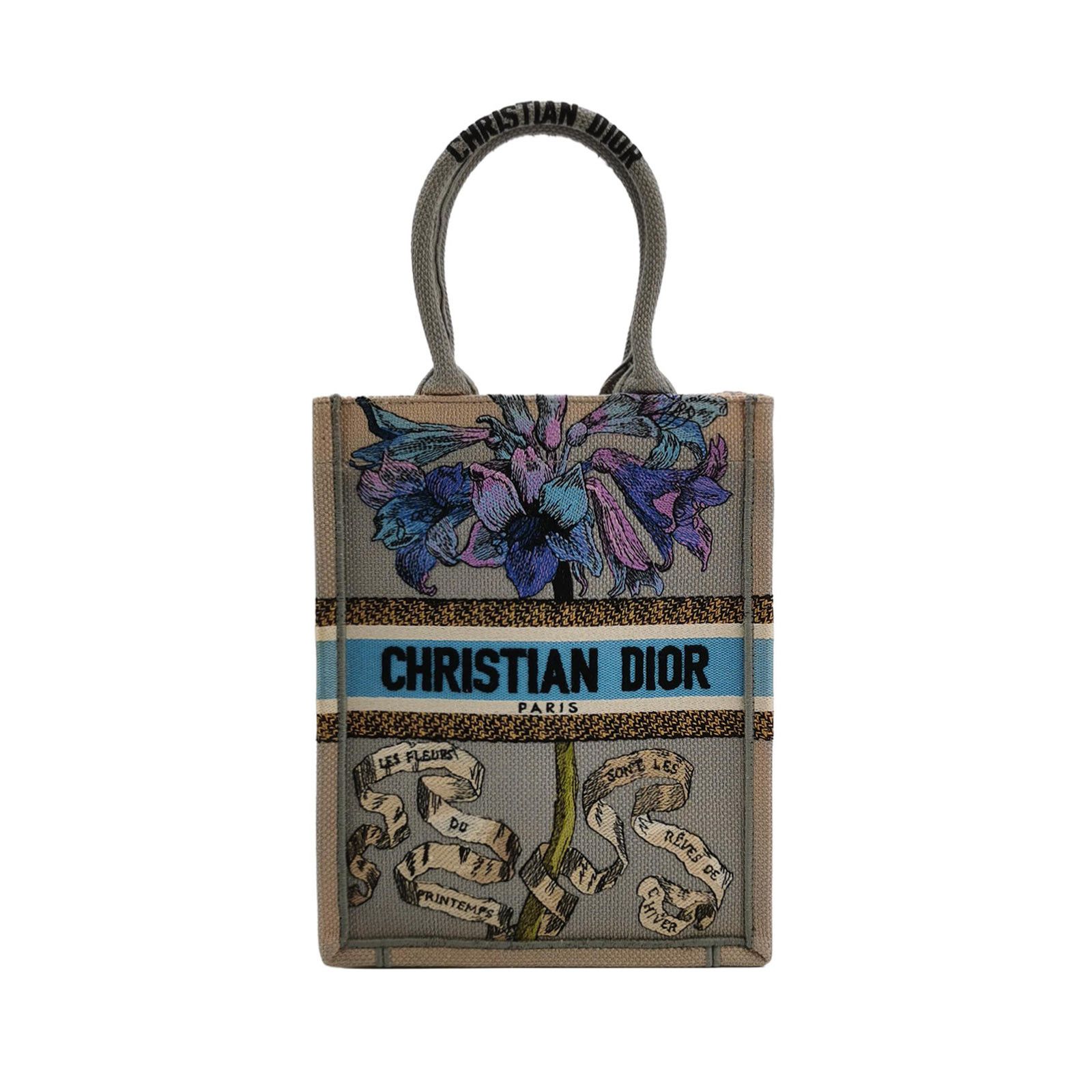 Dior Dior Women os Tote Bags Size ONE SIZE - 1 Thumbnail