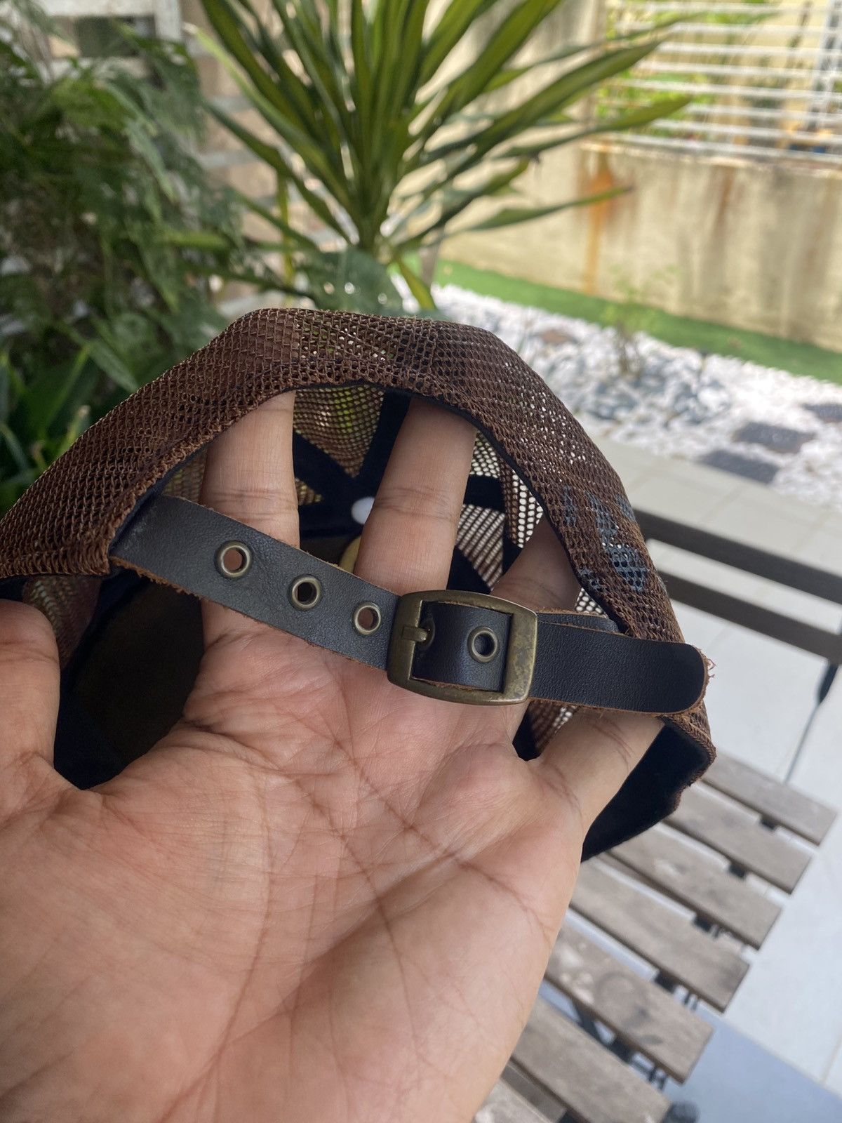 Avirex Avirex Cap Size ONE SIZE - 3 Thumbnail