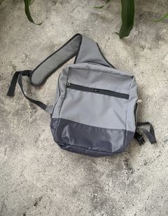 Vintage Nike Sling Cross Body Bag – Holsales