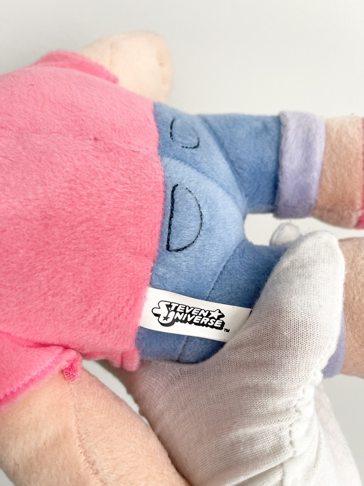 Cartoon Network Steven Universe Plush 12" Cartoon Network NEW WITH TAG Size ONE SIZE - 5 Thumbnail
